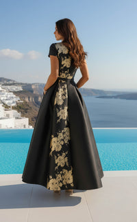 Terani 261e5194 Dress view 2