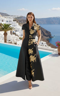 Terani 261e5194 Dress view 1