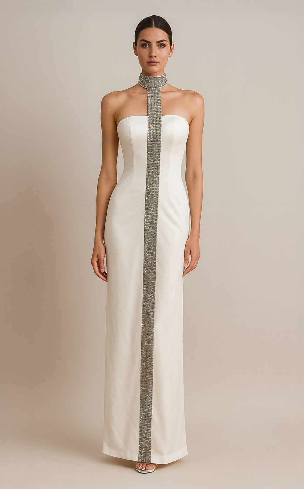 Terani 261e6119 Dress - VOLAKK