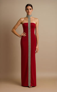 Terani 261e6119 Dress view 3