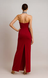 Terani 261e6119 Dress view 4