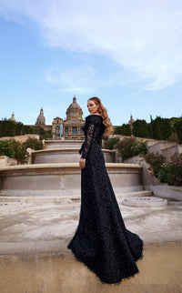 Terani 261e6208 Dress view 2