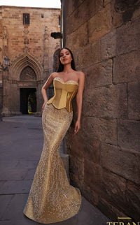 Terani 261e6238 Dress view 1