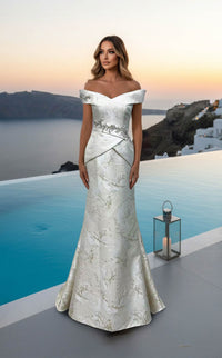 Terani 261e6252 Dress view 1
