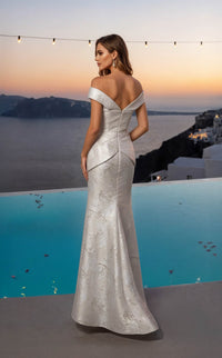 Terani 261e6252 Dress view 2