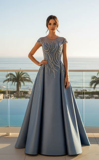 Terani 261e6254CL Dress view 1