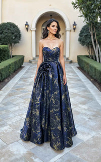 Terani 261e6266 Dress view 1
