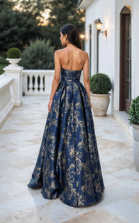 Terani 261e6266 Dress view 2