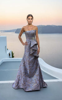 Terani 261e6269 Dress view 1