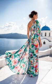 Terani 261e6646 Dress view 3