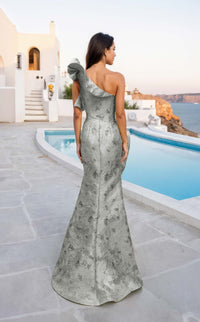 Terani 261e6678 Dress view 6