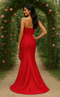 Terani 261e6698 Dress view 6