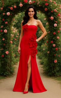 Terani 261e6698 Dress view 5