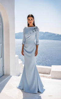 Terani 261e6701 Dress view 1