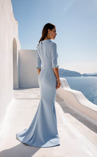 Terani 261e6701 Dress view 2