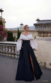 Terani 261e6720 Dress view 1