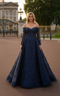 Terani 261gl6659 Dress view 1