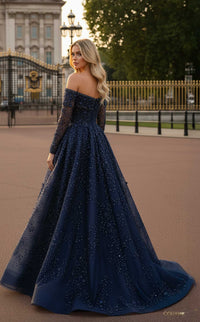 Terani 261gl6659 Dress view 2