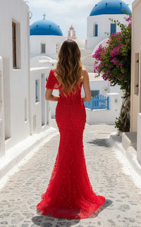 Terani 261gl6756 Dress view 6