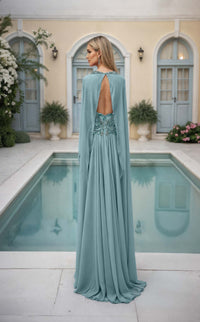 Terani 261m6402 Dress view 2