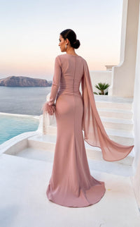 Terani 261m6403 Dress view 4