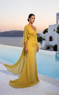 Terani 261m6403 Dress view 1