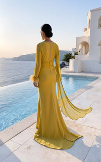 Terani 261m6403 Dress view 2