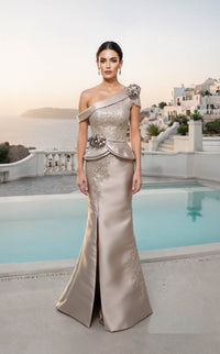 Terani 261m6408 Dress view 1