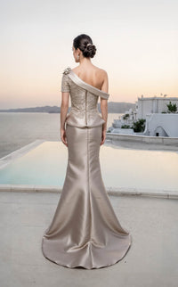 Terani 261m6408 Dress view 2