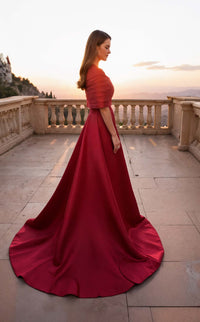 Terani 261M6415 Dress view 3