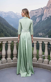 Terani 261m6418 Dress view 2
