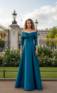 Terani 261m6434 Dress view 1