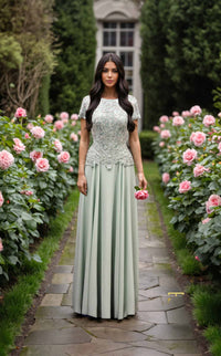 Terani 261m6437 Dress view 1