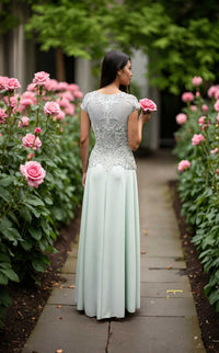 Terani 261m6437 Dress view 3