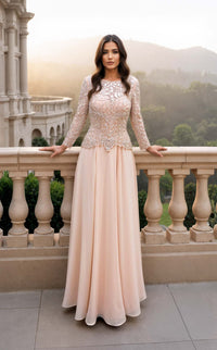 Terani 261m6439 Dress view 1