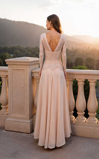 Terani 261m6439 Dress view 2