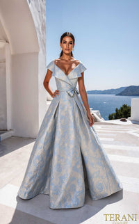 Terani 261m6443 Dress view 1