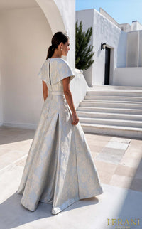 Terani 261m6443 Dress view 2