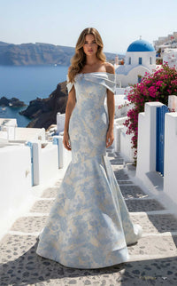 Terani 261m6445 Dress view 1