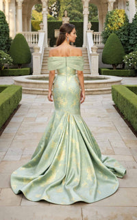Terani 261m6445 Dress view 4