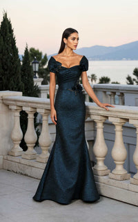 Terani 261m6449 Dress view 1