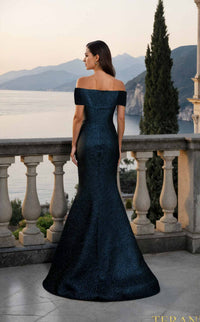 Terani 261m6449 Dress view 2