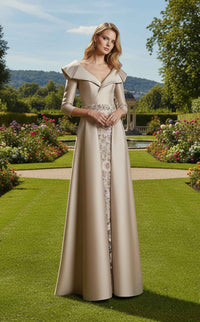 Terani 261M6455 Dress view 1