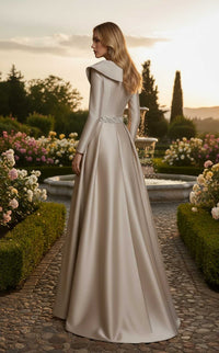 Terani 261M6455 Dress view 4