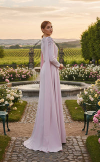Terani 261m6465 Dress view 2