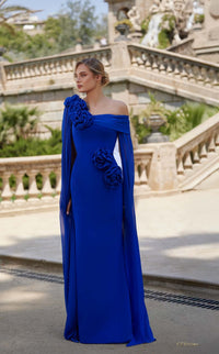 Terani 261m6474 Dress view 1