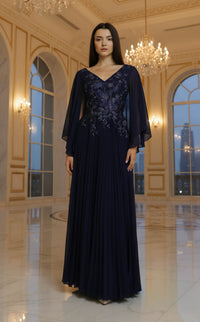 Terani 261m6681 Dress view 1