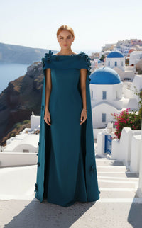 Terani 261m6687 Dress view 1