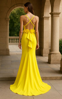 Terani 261p6061 Dress view 4