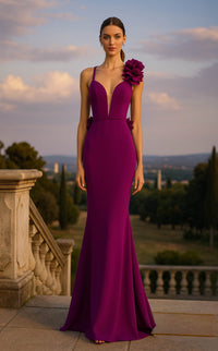 Terani 261p6061 Dress view 9
